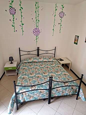 Twin Room with Private Bathroom