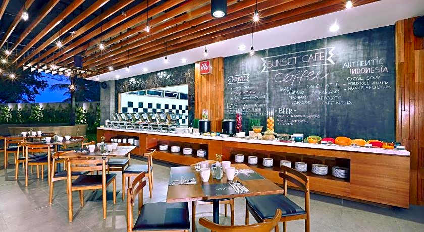 Aston Anyer Beach Hotel