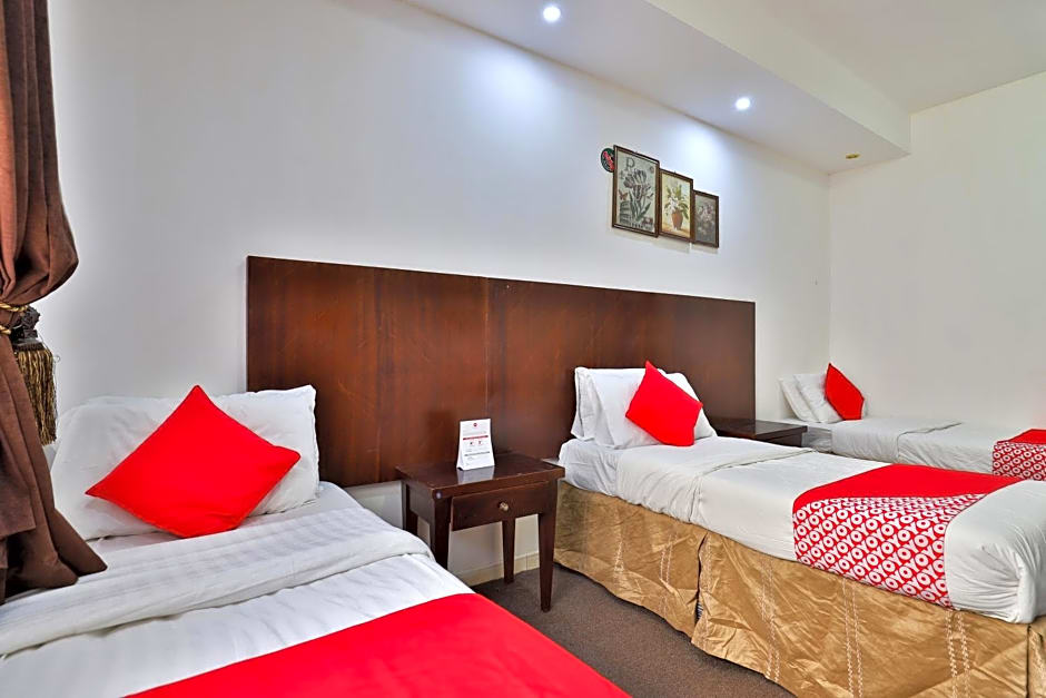 OYO 375 Deyar Alrawada Hotel