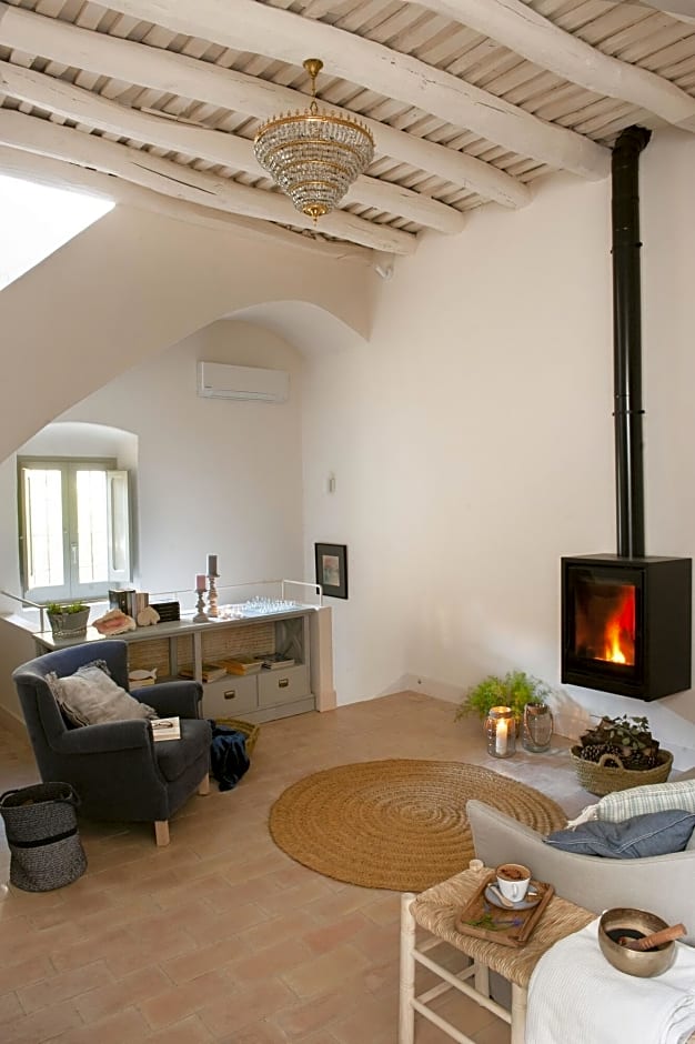 Arkhé Hotel Boutique de Pals