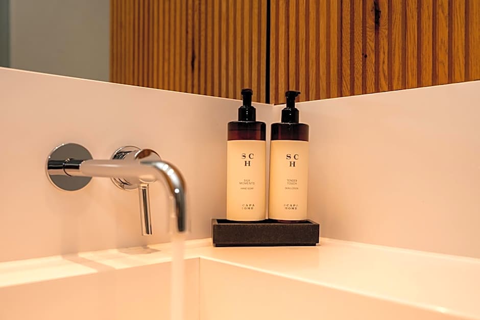 Noordzee, Hotel & Spa