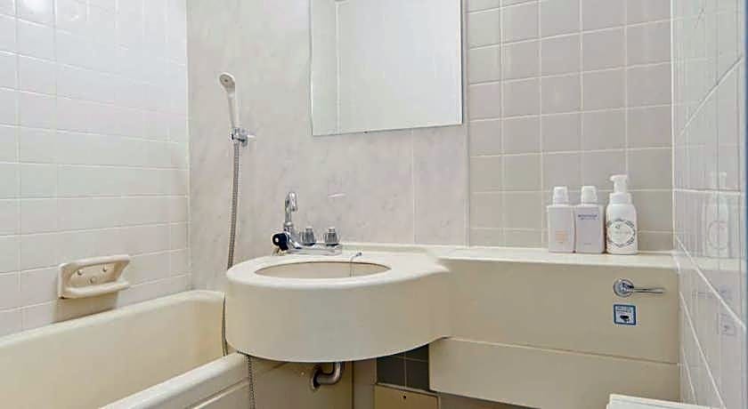 The Shin-Okubo International Hotel