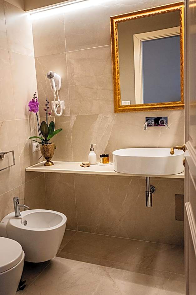 B&B Palazzo Cerami