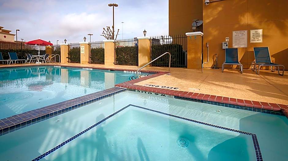 Best Western Plus Katy Inn & Suites