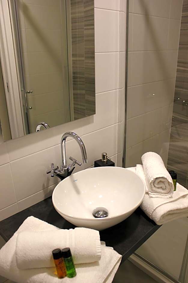 Relais Borbonico