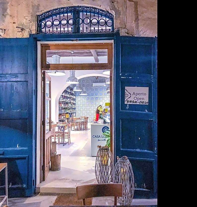 Boutique Hotel I Cinque Balconi