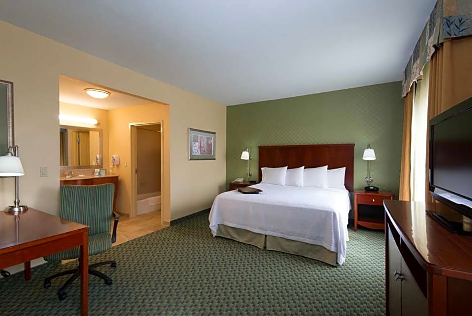 Hampton Inn & Suites El Paso West
