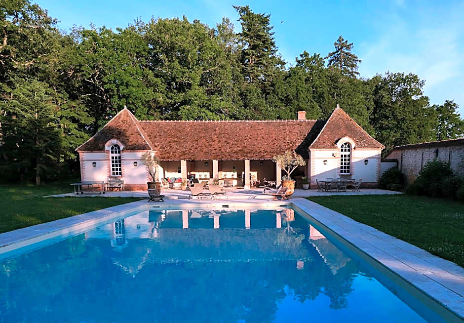 Chateau des Grotteaux