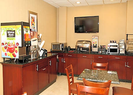 Brooklyn Way Hotel, BW Signature Collection