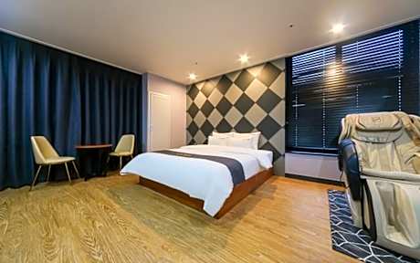 Changwon Jungangdong HOTEL SSOME