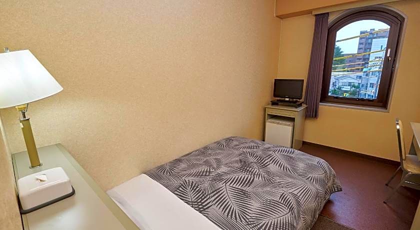 Hotel Machida Villa