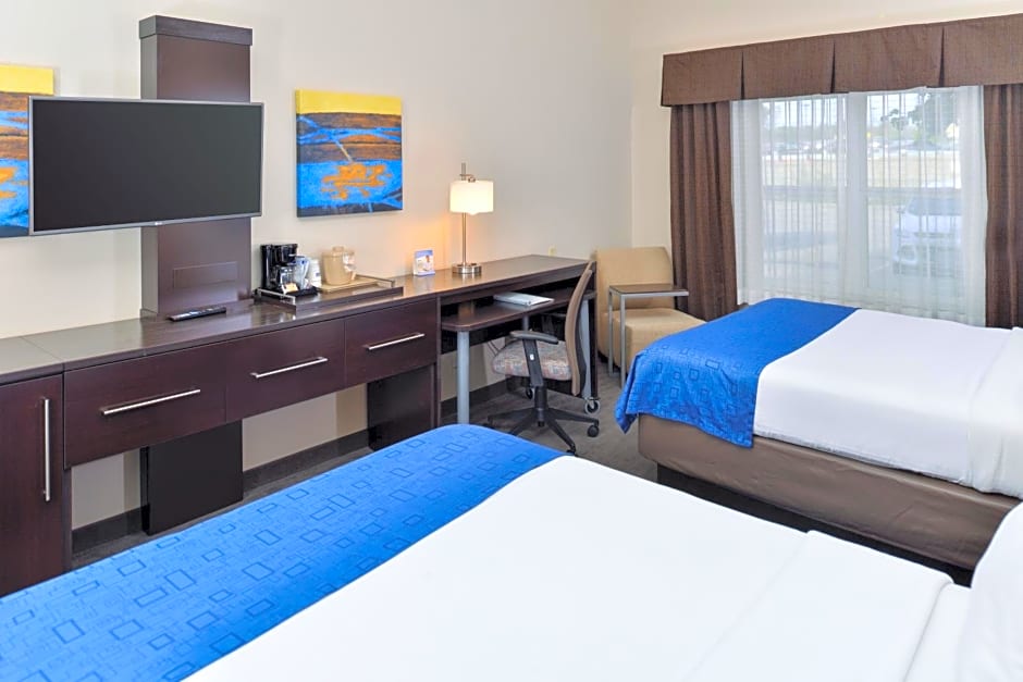 Holiday Inn Express Hotel & Suites St. Louis West-OFallon By IHG