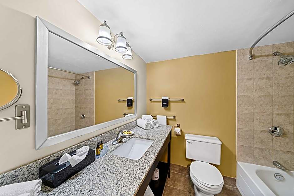 Best Western Plus Mariposa Inn & Conference Centre