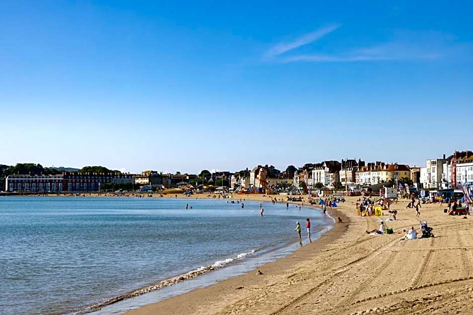 The Royal Hotel Weymouth