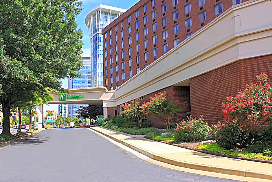 Holiday Inn Arlington at Ballston By IHG