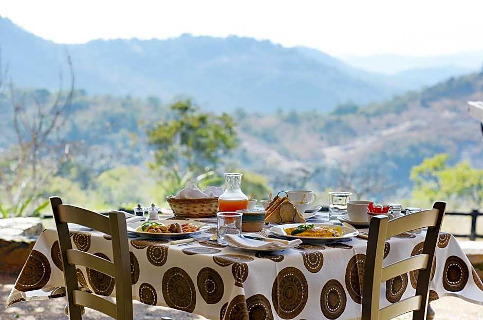Tomjachu Bush Retreat