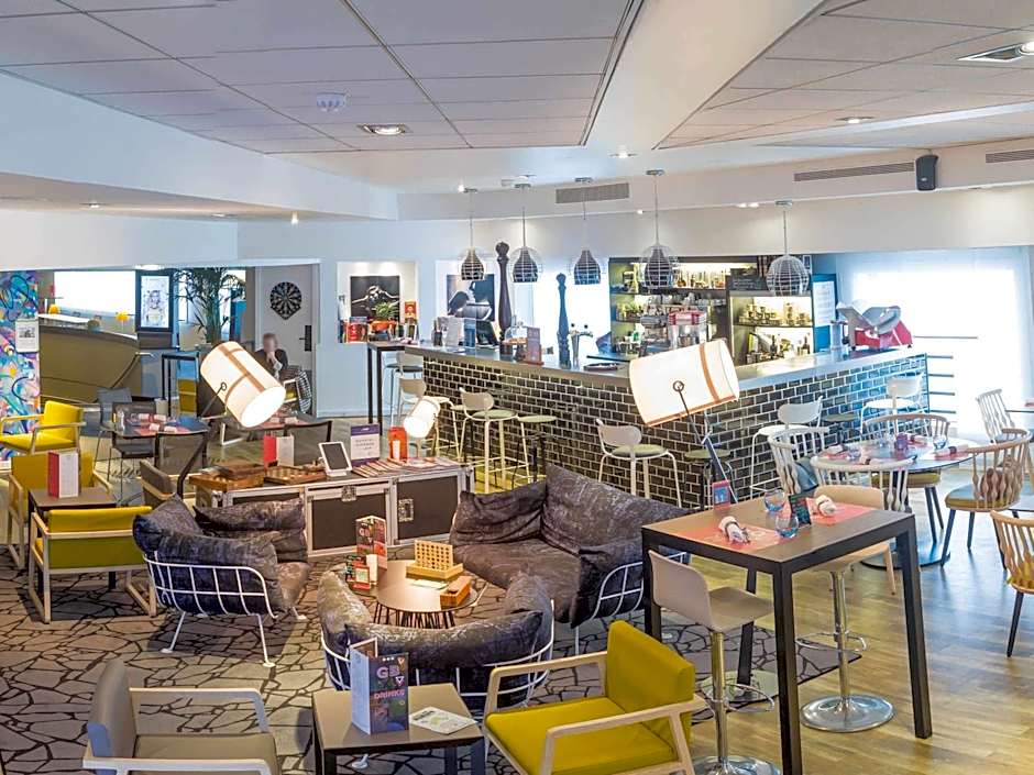Novotel Paris Rueil Malmaison