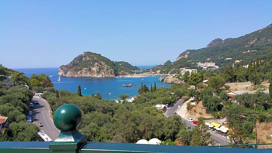 Paleo ArtNouveau Hotel - Adults Only