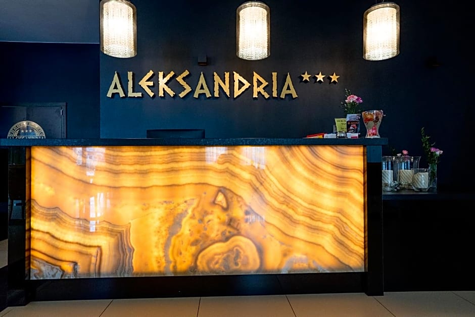 Hotel Aleksandria