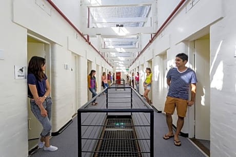 Fremantle Prison YHA