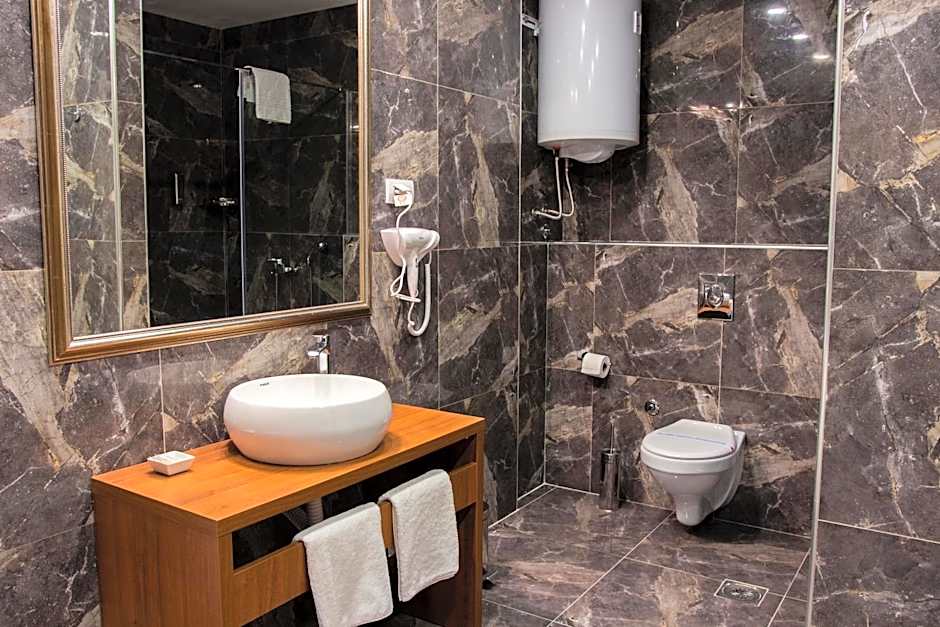 Luxury Rooms Skadarlija