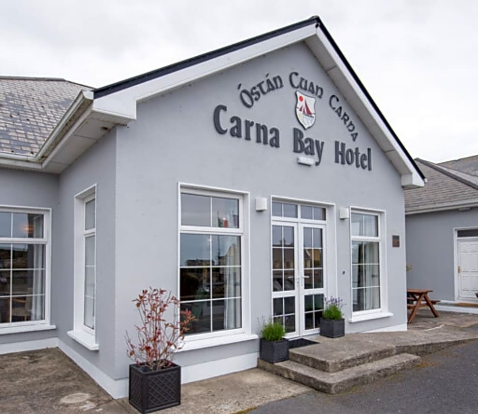Carna Bay Hotel