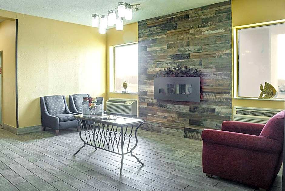 Super 8 by Wyndham Indianapolis South