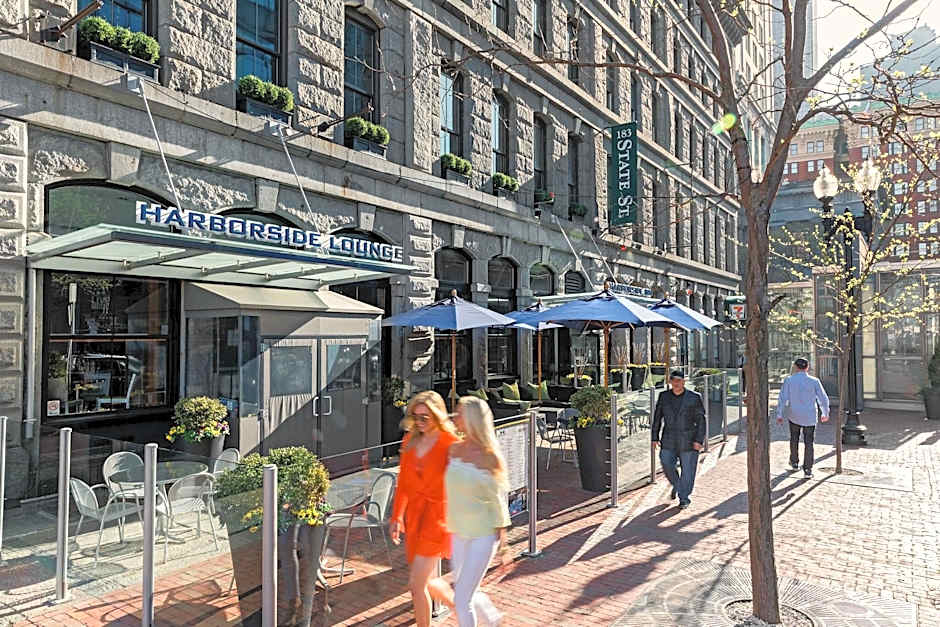 Harborside Inn of Boston
