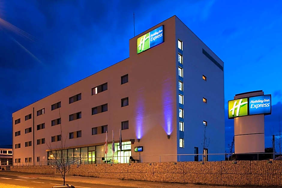 Holiday Inn Express Vitoria By IHG