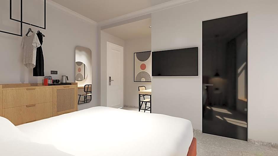 Albi Boutique Hotel - Traveler's Choice 2024