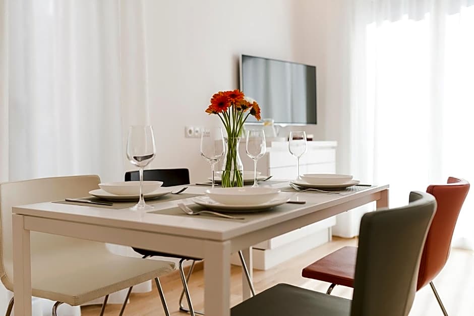 Residence Désirée Classic & Design