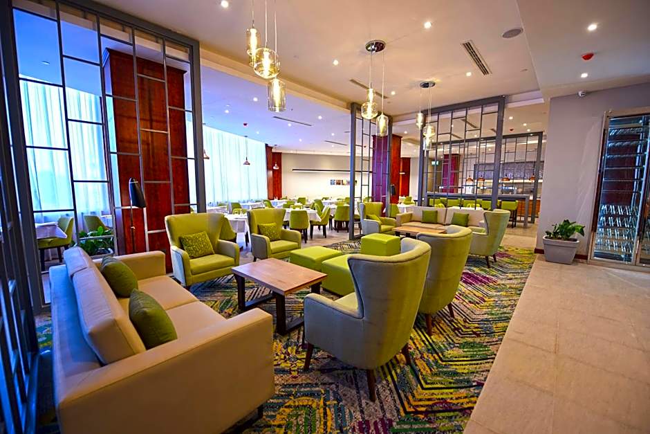 Hilton Garden Inn Kampala Kira Road