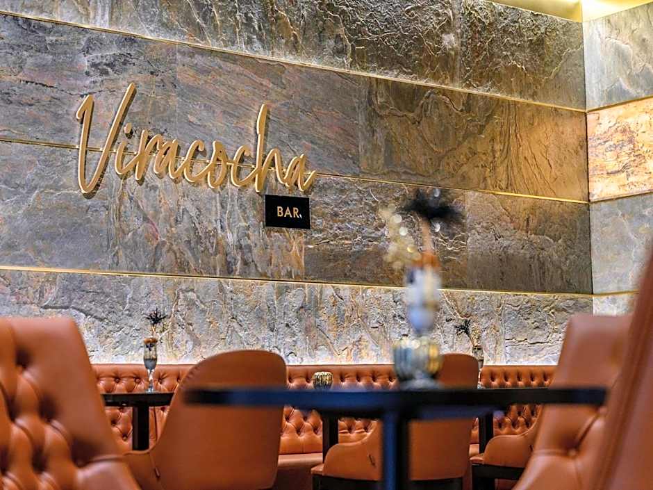 Minaro Hotel Tokaj - Mgallery