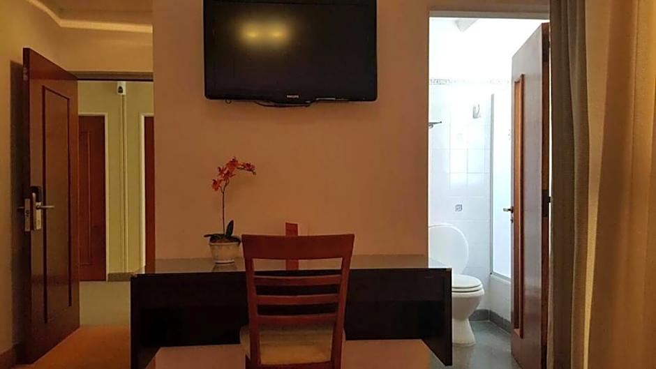 Ohasis Hotel Jujuy & Spa