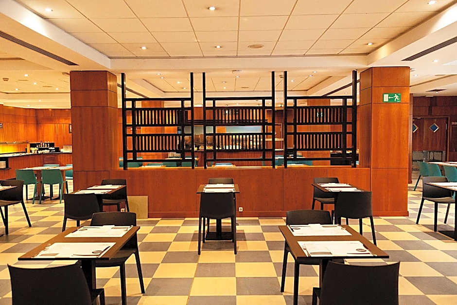 Vertice Indalo Almeria