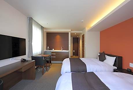 HOTEL PROMOTE HIROSHIMA