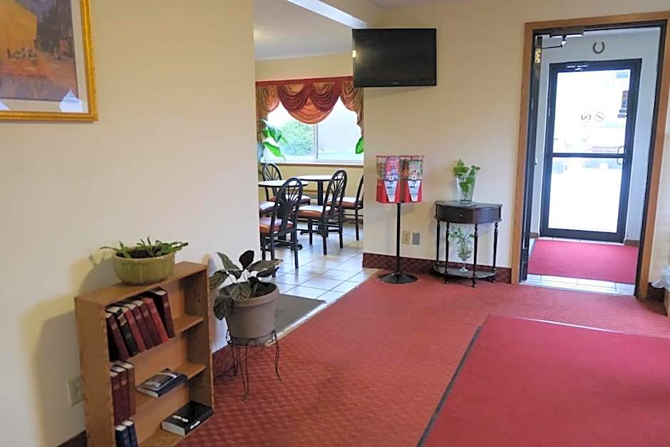 FairBridge Inn Express Chesterton