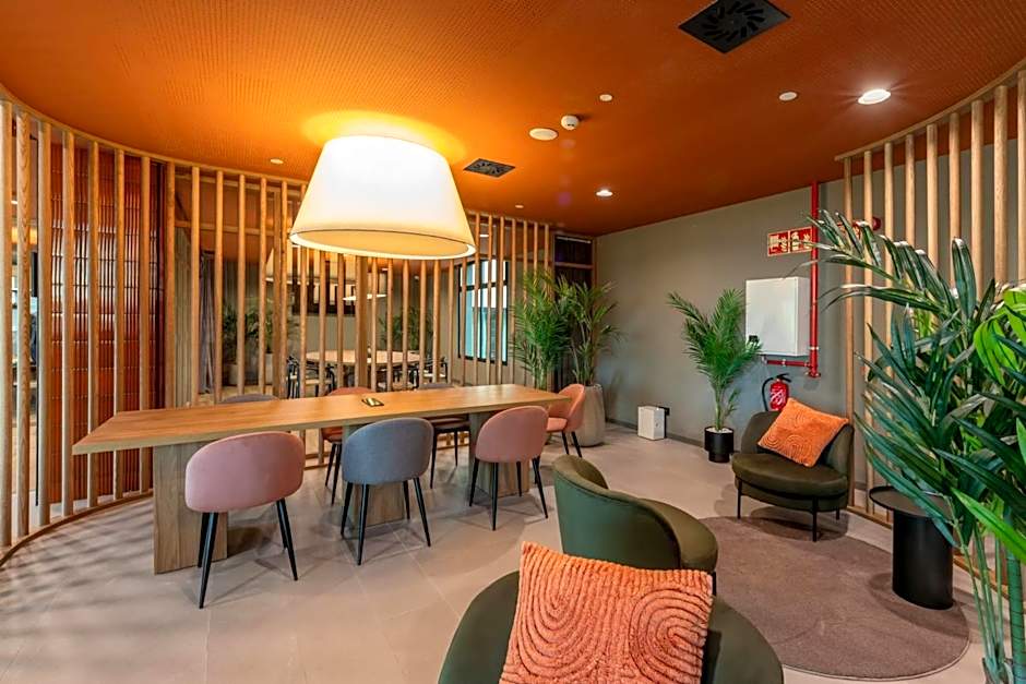 Be Casa - San Sebastian de los Reyes