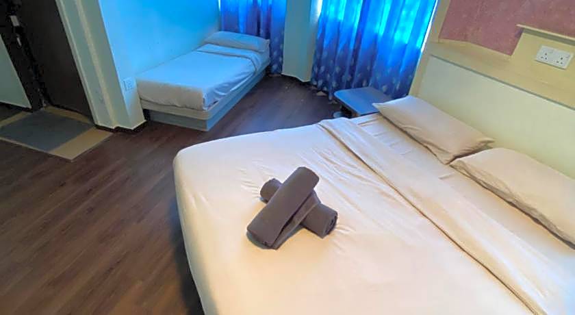 Suria Cameron Hotel B