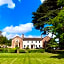 Glewstone Court Country House Hotel