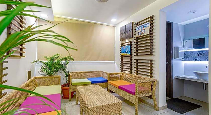 Treebo Daksh Residency