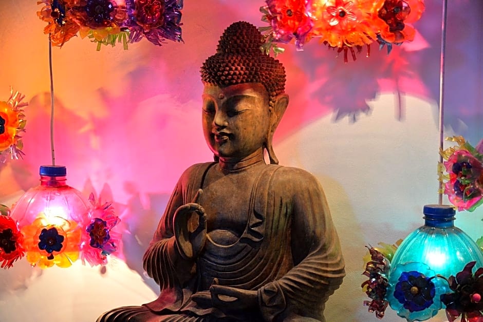 Hotel Boutique Perainda