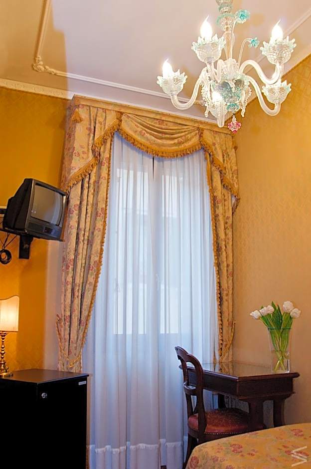 Residenza d'Epoca San Cassiano