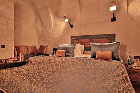 Deluxe Arch Room with View