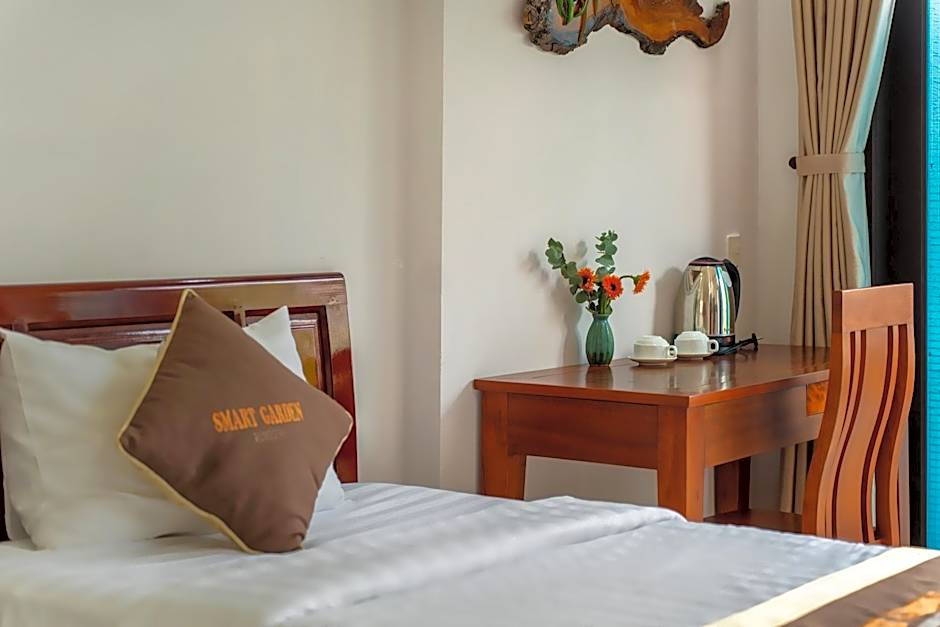 Smart Garden Homestay