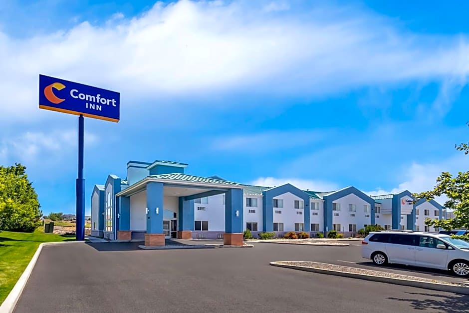 Comfort Inn Elko