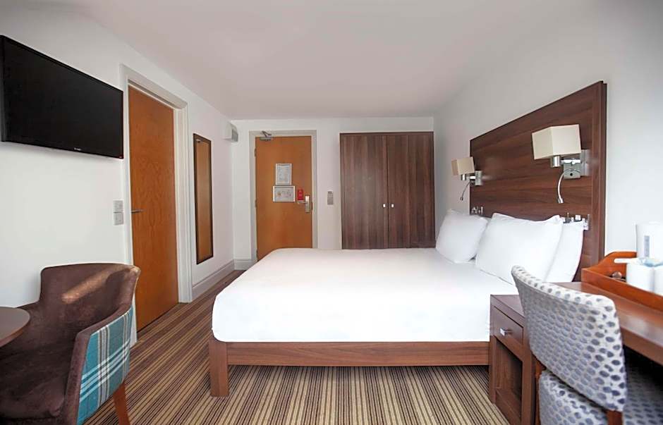 Best Western Brome Grange Hotel