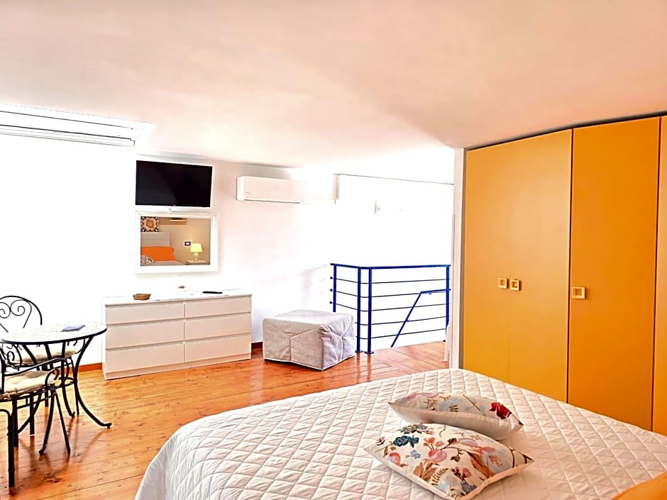 Starview Apartment - Comfy Apt by the center