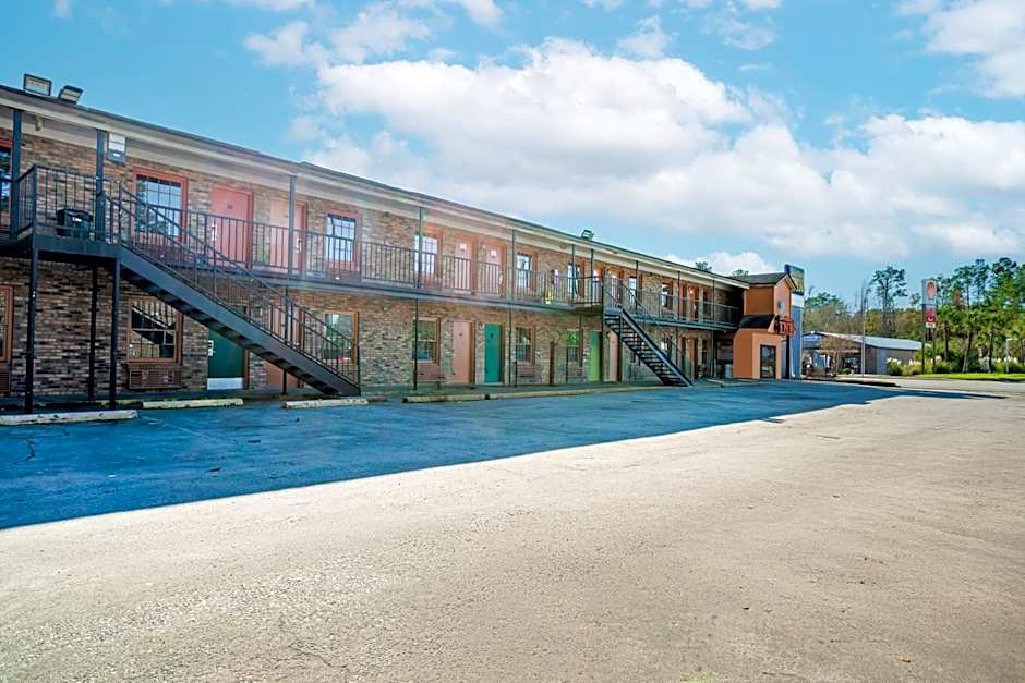 Southern Inn By OYO Walterboro I-95