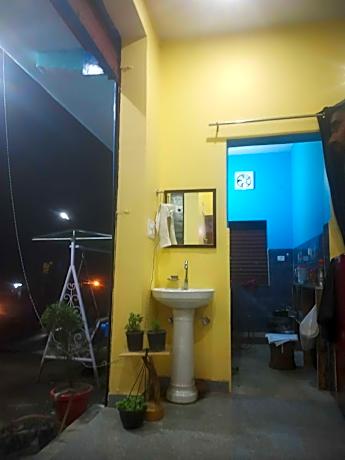 Hotel O POP Home Stey